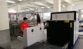 在智能檢測方面傳統安檢機制造企業發展的怎么樣？