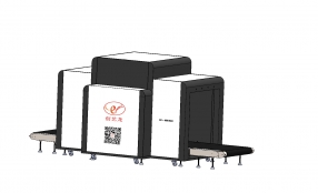 快遞公司使用快件安檢X光機的原因？