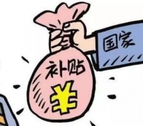 購買安檢機設備有資金補助嗎？